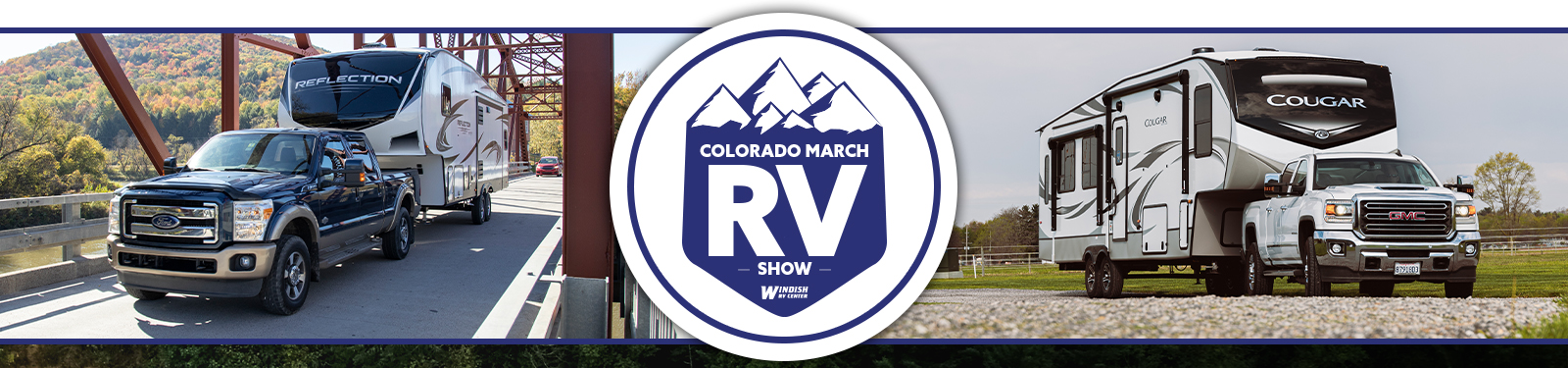 Windish RV Show